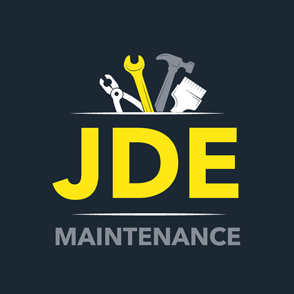 JDE Maintenance
